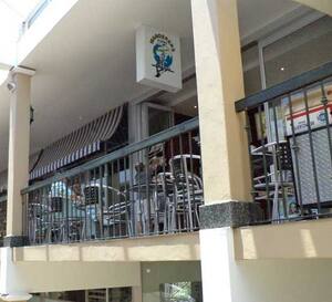 Wanderers Planet Sensations Menu